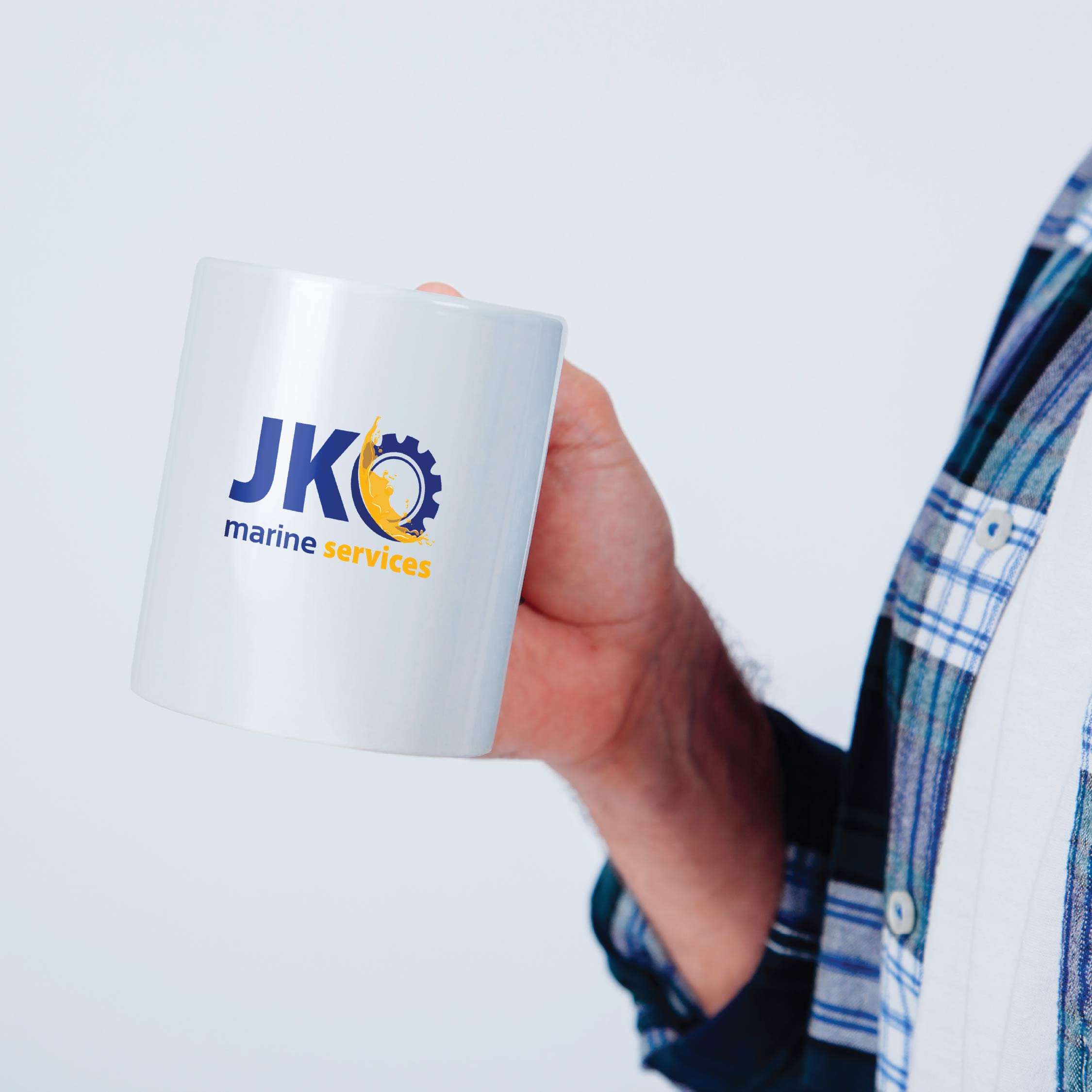 Cup Design