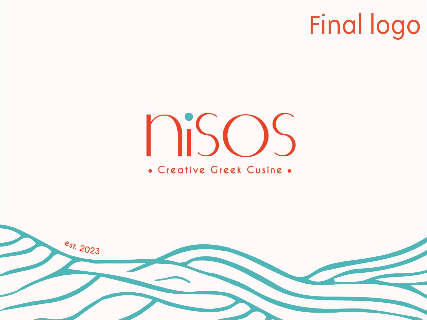 Nisos Final Logo
