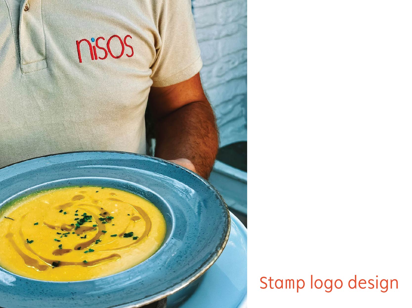 Restaurant Sign Design